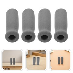 8 Pcs Cane Handle Grip Replacement Walking Handles Covers Crutch