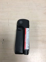 PARTS! GLOBALSTAR GSP-1700 SATELLITE PHONE (NO BATTERY)