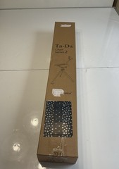 STEP2GOLD Ta-Da Chair Series 2 Small 32.2″ Trekking Hiking Blue