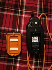DeLorme Earthmate PN-40 Handheld