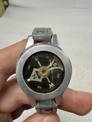 Vintage Wrist Compass Made in Germany