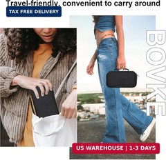 Travel Case for Wingman HD GPS Speaker – Portable Golf Bluetooth Speaker Bag