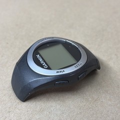 Lot of 2 Garmin Forerunner 50 Digital Sport Watches Untested