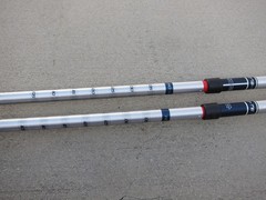 REI Traverse 7075-T6 Aluminum Trekking Poles