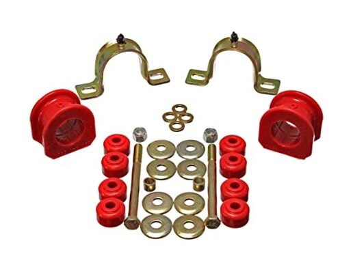 3.5207R 33mm Front Sway Bar for GM 4WD