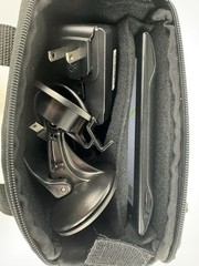 Garmin nüvi 2559LMT 5” GPS Navigation System w/ Mount Chargers Case Tested