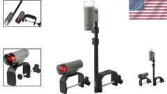 Waterproof Portable Navigation Light Kit – LED Clamp-On Boat Safety Solutions