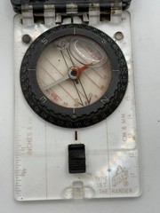 Silva Ranger Type 15 T Liquid Good READ
