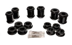Corvette 3.3177G Rear Control Arm Bushing Set – Energy Suspension