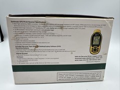 DeLorme Earthmate GPS PN-20 Handheld GPS WORKS GREAT!