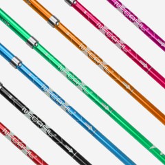 260G Folding Trekking Pole Aluminum Alloy Alpenstock Collapsible Walking Stick.