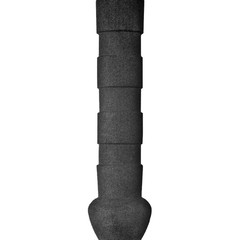 Lightweight Carbon Fiber Adjustable Quick Lock Trekking Poles with Cork Grip – 2