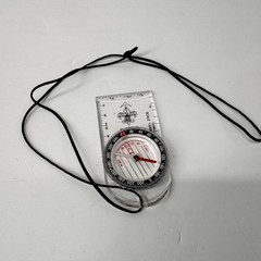 Boy Scout Waterproof Compass Outdoor Series Camping Hiking