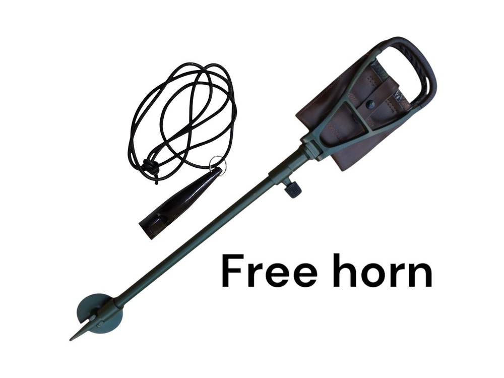 Hunting Stick – Walking Stick – Walking stick – Hunting seat – Hunting Chair