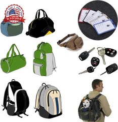 20 Pcs Mini Survival Compass Liquid Filled Pocket for Outdoor Hiking Camping