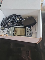 SkyGolf SkyCaddie SG4 Handheld NEW SEALED ***FREE SHIPPING*** Sky Caddie SG4