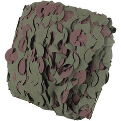 Jack Pyke Pigeon Net 3×1.4m Blind Camouflage Screen Airsoft Woodland Camo