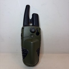 Garmin Rino 120 2-way Radio GPS Same As Pictures