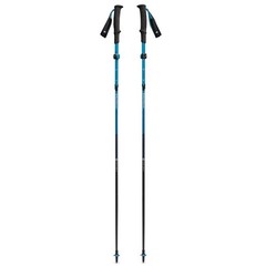 Promo Price – NEW | Black Diamond Distance Carbon FLZ Trekking Poles – Pair