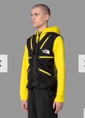 $600 The North Face New Unisex Black Series 3L Vest Men’s Small/Women’s Medium