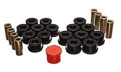 Energy Suspension 2.3109G Control Arm Bushings – Rear