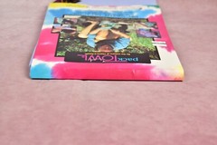 VTG Pack Towl by Therm-a-rest 10″x27″ Lightweight Packable Towel USA Made- NEW!