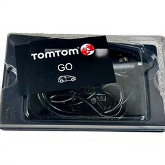 TomTom GO 630 Car Portable GPS Navigator USA CANADA North America MAPS 4.3″
