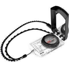 Silva Ranger 2.0 Quad Mirror Navigation Compass