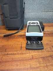 Garmin GPS Bundle 48 Personal Navigator Channel 12 Receiver Does Not Power On
