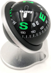 Automotive Compass Ball for Car or Boat
