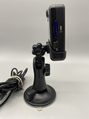 Pharos Drive GPS 150 Automotive In-Dash Navigation -TESTED- W/ Auto Power Cable