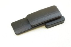 Upgrade Belt & Backpack Clip for Garmin Etrex 20 & E-Trex 25 Outdoor GPS