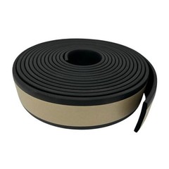 ESI Premium Cap Seal XL 20 FT (2″ Width x .200″ Height x 20′ Length) EPDM