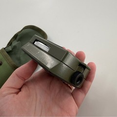 Eyeskey Compass EK01 Green Hiking Hunting Camo Camouflage