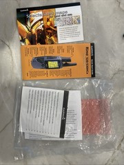 Garmin Rino 520HCX GPS and Two-Way Radio