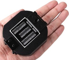 DQL-8 Geological Compass w/ Clinometer Mirror Aluminum Case
