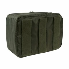 TASMANIAN TIGER MODULAR POUCH SET VL INTERNAL PACK STORAGE ORGANIZATION 7571