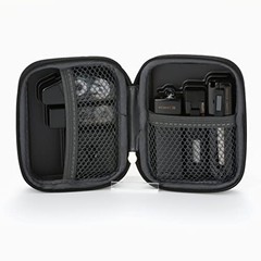 Midori 35318006 XS Stationery Kit – Black