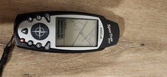 Magellan Spor Trak Pro Handheld For Hiking Fishing Camping Hunting GPS, Tested