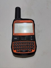 SPOT X 2-WAY SATELLITE MESSENGER WITH BLUETOOTH OPEN BOX (P32005194)
