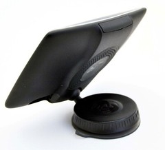 NEW GENUINE TomTom GO LIVE 1535M Window Mount GPS VIA 125 825 1005 135 180 220 M