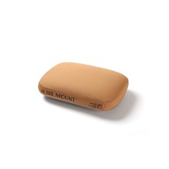 Lightweight Memory Foam Travel Pillow for Camping and For Outdoor Comfort