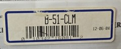 BRAND NEW Ritchie Explorer Compass w/Bracket Mount 2.75 In Dial Black B-51CLM