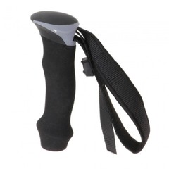 Trekking Pole Handle Durable Lightweight Anti Slip Repair Accessory Adapter