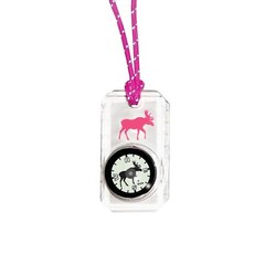 Sun Company Wildlife Compass for Kids – Children’s Compass