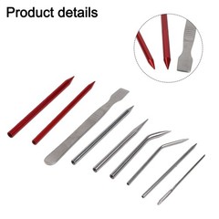 For DIY for para Cord Needles for Crafting Weaving and Umbrella Rope Projects