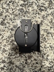 Baladeo Hiking Compass Boy Scouts BSA Military Survival EDC