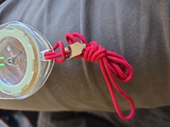 Suunto M-3 G Compass For Globetrotters Finland