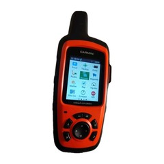Garmin inReach Explorer Plus (SMS and SOS) Satellite Communicator