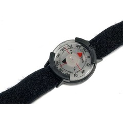 SUUNTO M-9 Wrist Compass with Hoop & Loop Strap (SS004403001)
